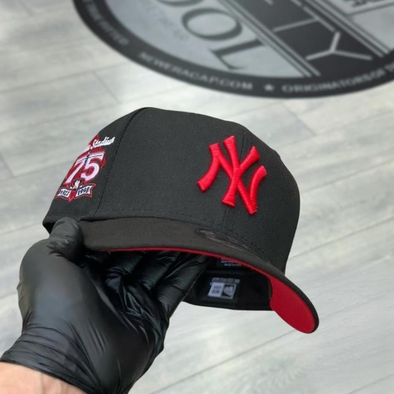 MLB New Era Yankees LA Dodgers Baseball Caps 2025 – 59FIFTY Fitted / 9FIFTY Snapback Hats, Premium Streetwear Aesthetic, Unisex Urban Outfit, Modern Sport Fashion, City Lifestyle Style, Trendy Gorras for Fans