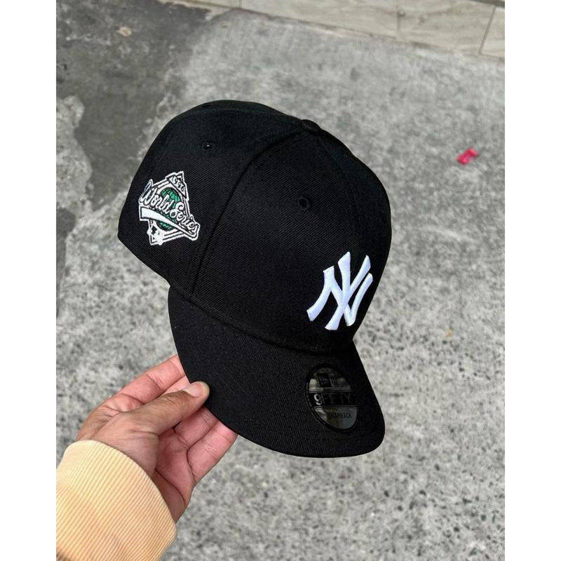 MLB New Era Yankees LA Dodgers Baseball Caps 2025 – 59FIFTY Fitted / 9FIFTY Snapback Hats, Premium Streetwear Aesthetic, Unisex Urban Outfit, Modern Sport Fashion, City Lifestyle Style, Trendy Gorras for Fans