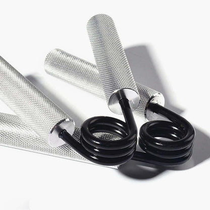 Fitness 100Lbs-350Lbs Grip Strengthener Exerciser, Home Fitness Training Equipment