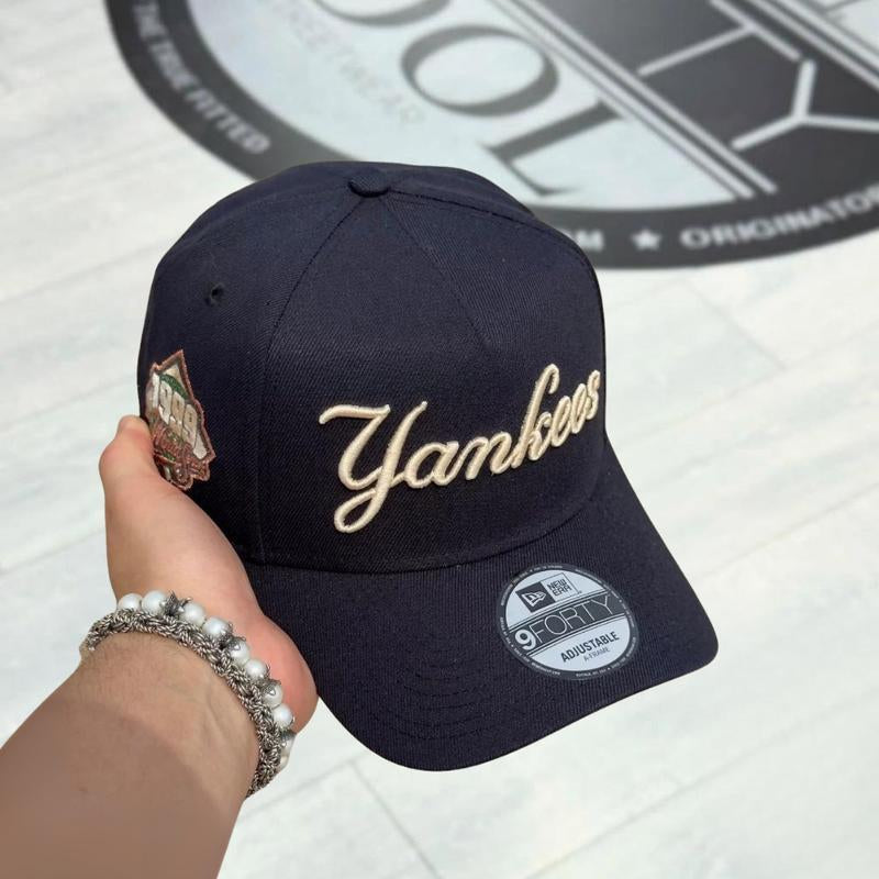 MLB New Era Yankees LA Dodgers Baseball Caps 2025 – 59FIFTY Fitted / 9FIFTY Snapback Hats, Premium Streetwear Aesthetic, Unisex Urban Outfit, Modern Sport Fashion, City Lifestyle Style, Trendy Gorras for Fans