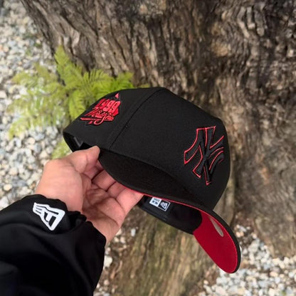 MLB New Era Yankees LA Dodgers Baseball Caps 2025 – 59FIFTY Fitted / 9FIFTY Snapback Hats, Premium Streetwear Aesthetic, Unisex Urban Outfit, Modern Sport Fashion, City Lifestyle Style, Trendy Gorras for Fans