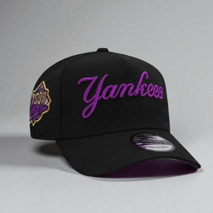 MLB New Era Yankees LA Dodgers Baseball Caps 2025 – 59FIFTY Fitted / 9FIFTY Snapback Hats, Premium Streetwear Aesthetic, Unisex Urban Outfit, Modern Sport Fashion, City Lifestyle Style, Trendy Gorras for Fans