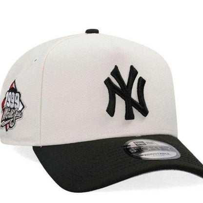 MLB New Era Yankees LA Dodgers Baseball Caps 2025 – 59FIFTY Fitted / 9FIFTY Snapback Hats, Premium Streetwear Aesthetic, Unisex Urban Outfit, Modern Sport Fashion, City Lifestyle Style, Trendy Gorras for Fans