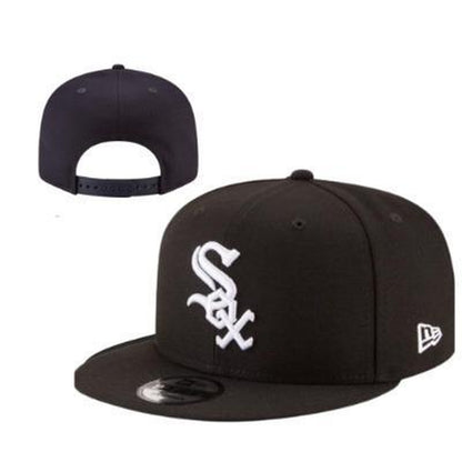 MLB New Era Yankees LA Dodgers Baseball Caps 2025 – 59FIFTY Fitted / 9FIFTY Snapback Hats, Premium Streetwear Aesthetic, Unisex Urban Outfit, Modern Sport Fashion, City Lifestyle Style, Trendy Gorras for Fans