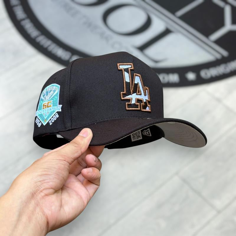 MLB New Era Yankees LA Dodgers Baseball Caps 2025 – 59FIFTY Fitted / 9FIFTY Snapback Hats, Premium Streetwear Aesthetic, Unisex Urban Outfit, Modern Sport Fashion, City Lifestyle Style, Trendy Gorras for Fans