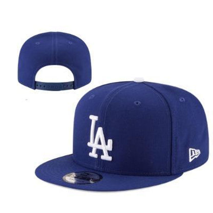 MLB New Era Yankees LA Dodgers Baseball Caps 2025 – 59FIFTY Fitted / 9FIFTY Snapback Hats, Premium Streetwear Aesthetic, Unisex Urban Outfit, Modern Sport Fashion, City Lifestyle Style, Trendy Gorras for Fans