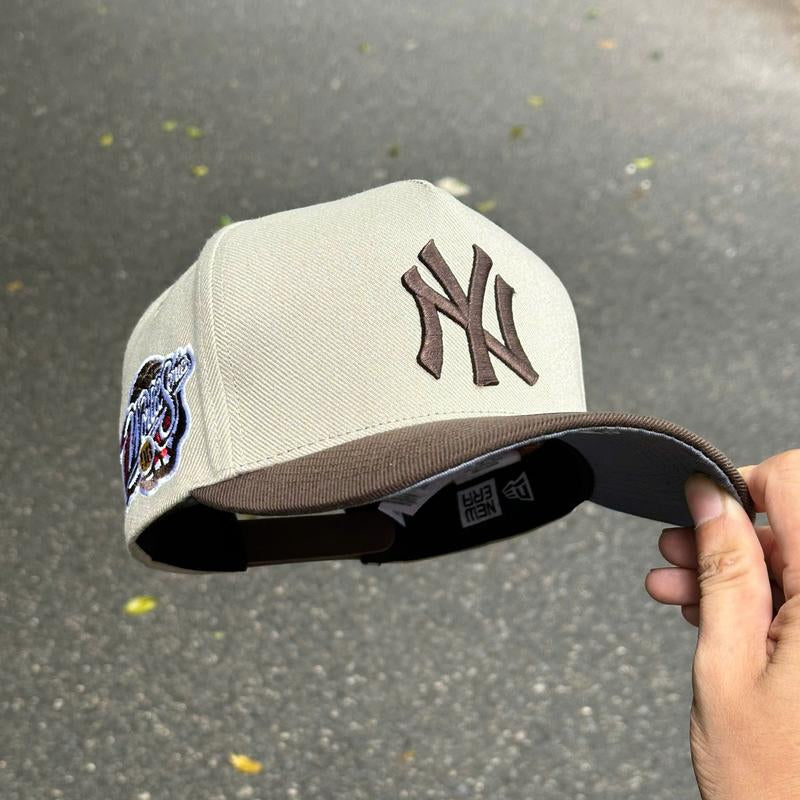 MLB New Era Yankees LA Dodgers Baseball Caps 2025 – 59FIFTY Fitted / 9FIFTY Snapback Hats, Premium Streetwear Aesthetic, Unisex Urban Outfit, Modern Sport Fashion, City Lifestyle Style, Trendy Gorras for Fans