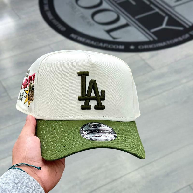 MLB New Era Yankees LA Dodgers Baseball Caps 2025 – 59FIFTY Fitted / 9FIFTY Snapback Hats, Premium Streetwear Aesthetic, Unisex Urban Outfit, Modern Sport Fashion, City Lifestyle Style, Trendy Gorras for Fans