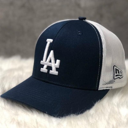 MLB New Era Yankees LA Dodgers Baseball Caps 2025 – 59FIFTY Fitted / 9FIFTY Snapback Hats, Premium Streetwear Aesthetic, Unisex Urban Outfit, Modern Sport Fashion, City Lifestyle Style, Trendy Gorras for Fans