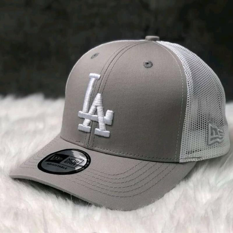 MLB New Era Yankees LA Dodgers Baseball Caps 2025 – 59FIFTY Fitted / 9FIFTY Snapback Hats, Premium Streetwear Aesthetic, Unisex Urban Outfit, Modern Sport Fashion, City Lifestyle Style, Trendy Gorras for Fans