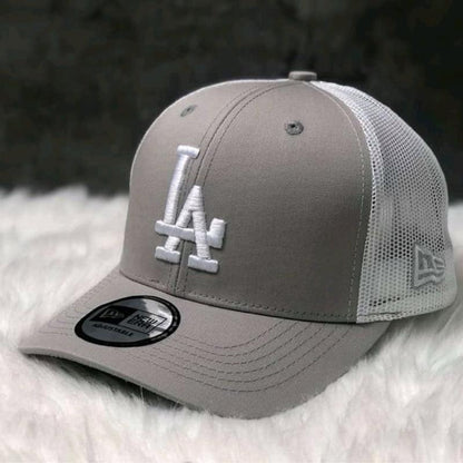 MLB New Era Yankees LA Dodgers Baseball Caps 2025 – 59FIFTY Fitted / 9FIFTY Snapback Hats, Premium Streetwear Aesthetic, Unisex Urban Outfit, Modern Sport Fashion, City Lifestyle Style, Trendy Gorras for Fans