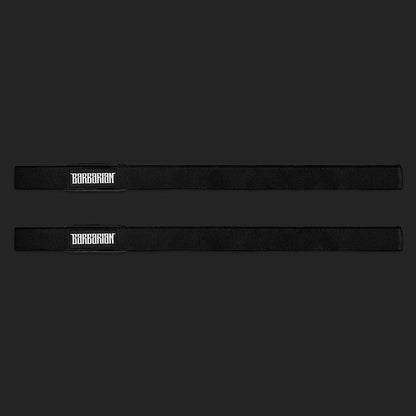 Barbarian Fitness Heavy Duty Weight Lifting Straps