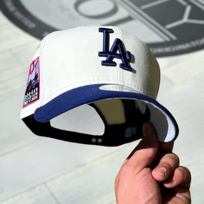 MLB New Era Yankees LA Dodgers Baseball Caps 2025 – 59FIFTY Fitted / 9FIFTY Snapback Hats, Premium Streetwear Aesthetic, Unisex Urban Outfit, Modern Sport Fashion, City Lifestyle Style, Trendy Gorras for Fans