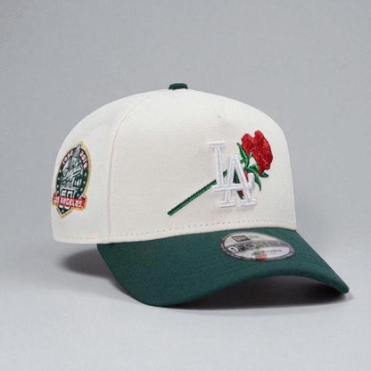 MLB New Era Yankees LA Dodgers Baseball Caps 2025 – 59FIFTY Fitted / 9FIFTY Snapback Hats, Premium Streetwear Aesthetic, Unisex Urban Outfit, Modern Sport Fashion, City Lifestyle Style, Trendy Gorras for Fans