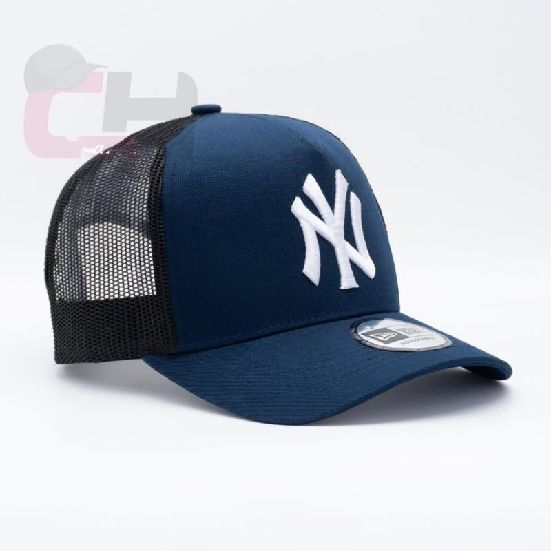 MLB New Era Yankees LA Dodgers Baseball Caps 2025 – 59FIFTY Fitted / 9FIFTY Snapback Hats, Premium Streetwear Aesthetic, Unisex Urban Outfit, Modern Sport Fashion, City Lifestyle Style, Trendy Gorras for Fans