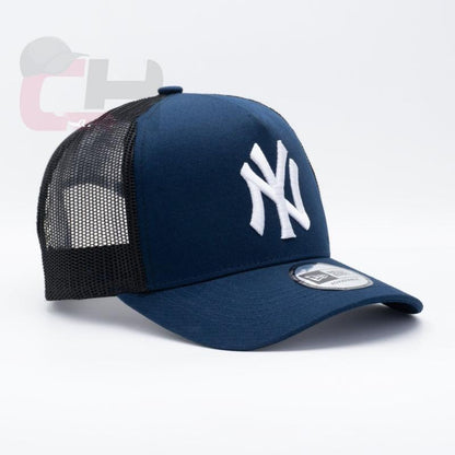 MLB New Era Yankees LA Dodgers Baseball Caps 2025 – 59FIFTY Fitted / 9FIFTY Snapback Hats, Premium Streetwear Aesthetic, Unisex Urban Outfit, Modern Sport Fashion, City Lifestyle Style, Trendy Gorras for Fans
