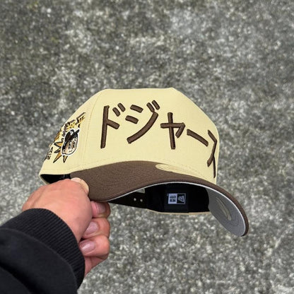 New Era 59FIFTY MLB NY Yankees Fitted Hat for Men & LA Dodgers Black Fitted Hat for Women | Modern Unisex Streetwear Fashion Adjustable Snapback Limited Edition Gorras Sombreros Collector