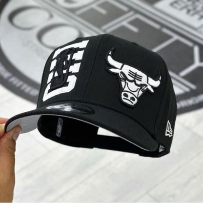 MLB New Era Yankees LA Dodgers Baseball Caps 2025 – 59FIFTY Fitted / 9FIFTY Snapback Hats, Premium Streetwear Aesthetic, Unisex Urban Outfit, Modern Sport Fashion, City Lifestyle Style, Trendy Gorras for Fans