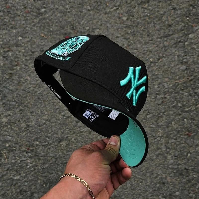 MLB New Era Yankees LA Dodgers Baseball Caps 2025 – 59FIFTY Fitted / 9FIFTY Snapback Hats, Premium Streetwear Aesthetic, Unisex Urban Outfit, Modern Sport Fashion, City Lifestyle Style, Trendy Gorras for Fans