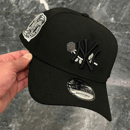 MLB New Era Yankees LA Dodgers Baseball Caps 2025 – 59FIFTY Fitted / 9FIFTY Snapback Hats, Premium Streetwear Aesthetic, Unisex Urban Outfit, Modern Sport Fashion, City Lifestyle Style, Trendy Gorras for Fans