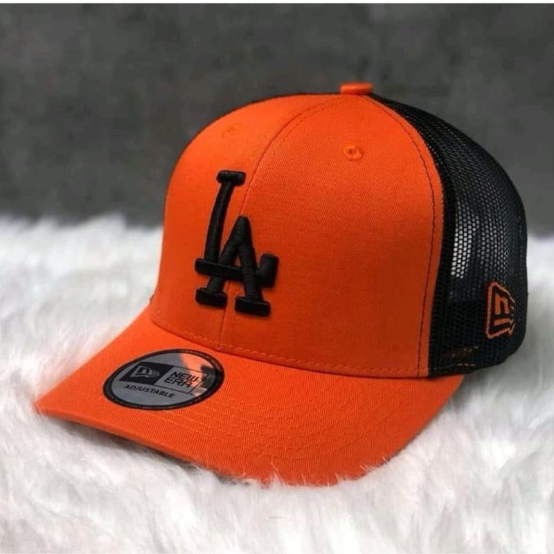 MLB New Era Yankees LA Dodgers Baseball Caps 2025 – 59FIFTY Fitted / 9FIFTY Snapback Hats, Premium Streetwear Aesthetic, Unisex Urban Outfit, Modern Sport Fashion, City Lifestyle Style, Trendy Gorras for Fans