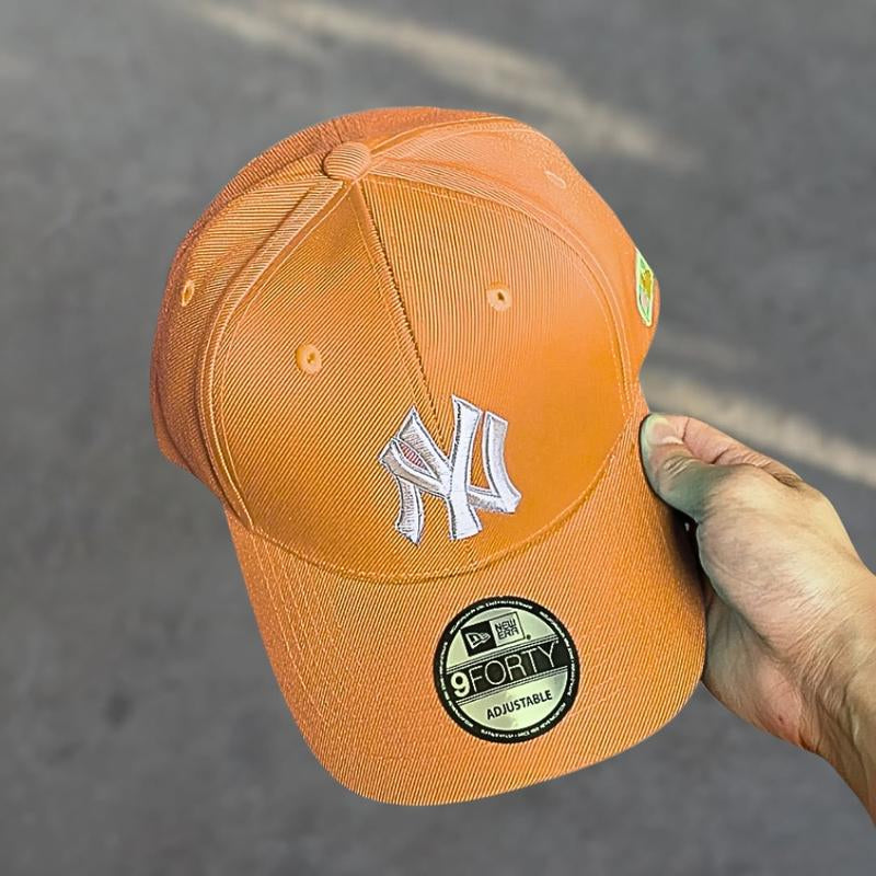 New Era 59FIFTY MLB NY Yankees Fitted Hat for Men & LA Dodgers Black Fitted Hat for Women | Modern Unisex Streetwear Fashion Adjustable Snapback Limited Edition Gorras Sombreros Collector