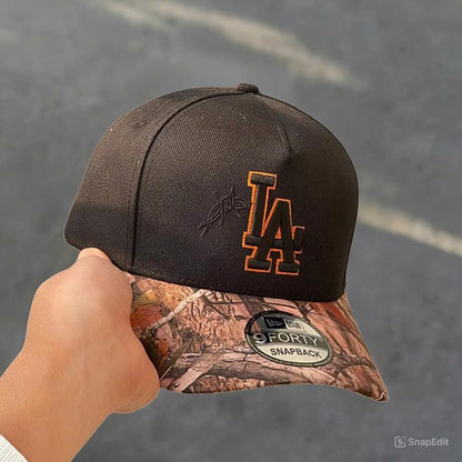 MLB New Era Yankees LA Dodgers Baseball Caps 2025 – 59FIFTY Fitted / 9FIFTY Snapback Hats, Premium Streetwear Aesthetic, Unisex Urban Outfit, Modern Sport Fashion, City Lifestyle Style, Trendy Gorras for Fans