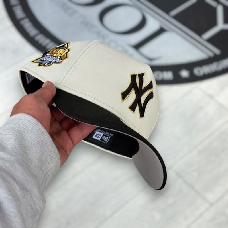 MLB New Era Yankees LA Dodgers Baseball Caps 2025 – 59FIFTY Fitted / 9FIFTY Snapback Hats, Premium Streetwear Aesthetic, Unisex Urban Outfit, Modern Sport Fashion, City Lifestyle Style, Trendy Gorras for Fans