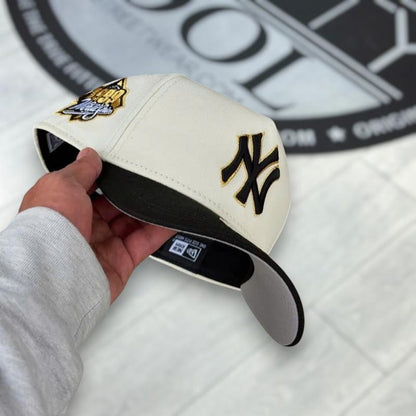 MLB New Era Yankees LA Dodgers Baseball Caps 2025 – 59FIFTY Fitted / 9FIFTY Snapback Hats, Premium Streetwear Aesthetic, Unisex Urban Outfit, Modern Sport Fashion, City Lifestyle Style, Trendy Gorras for Fans