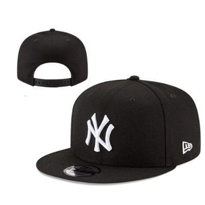 MLB New Era Yankees LA Dodgers Baseball Caps 2025 – 59FIFTY Fitted / 9FIFTY Snapback Hats, Premium Streetwear Aesthetic, Unisex Urban Outfit, Modern Sport Fashion, City Lifestyle Style, Trendy Gorras for Fans