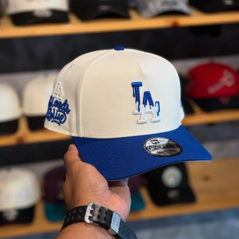 New Era 59FIFTY MLB NY Yankees Fitted Hat for Men & LA Dodgers Black Fitted Hat for Women | Modern Unisex Streetwear Fashion Adjustable Snapback Limited Edition Gorras Sombreros Collector