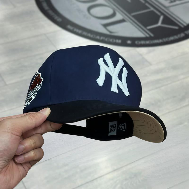 MLB New Era Yankees LA Dodgers Baseball Caps 2025 – 59FIFTY Fitted / 9FIFTY Snapback Hats, Premium Streetwear Aesthetic, Unisex Urban Outfit, Modern Sport Fashion, City Lifestyle Style, Trendy Gorras for Fans