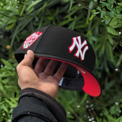 MLB New Era Yankees LA Dodgers Baseball Caps 2025 – 59FIFTY Fitted / 9FIFTY Snapback Hats, Premium Streetwear Aesthetic, Unisex Urban Outfit, Modern Sport Fashion, City Lifestyle Style, Trendy Gorras for Fans