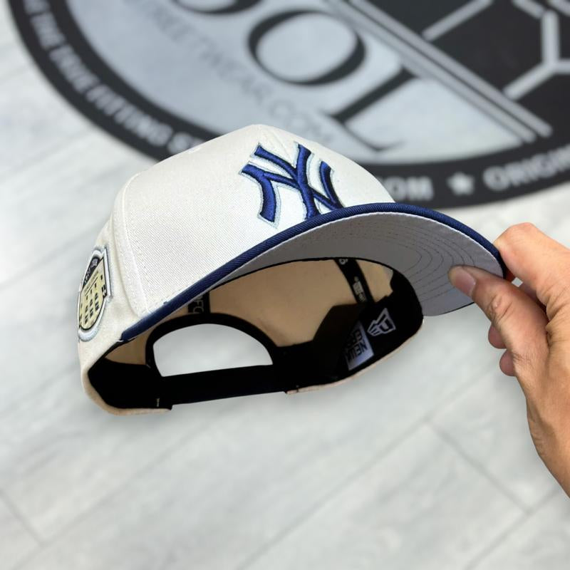 MLB New Era Yankees LA Dodgers Baseball Caps 2025 – 59FIFTY Fitted / 9FIFTY Snapback Hats, Premium Streetwear Aesthetic, Unisex Urban Outfit, Modern Sport Fashion, City Lifestyle Style, Trendy Gorras for Fans
