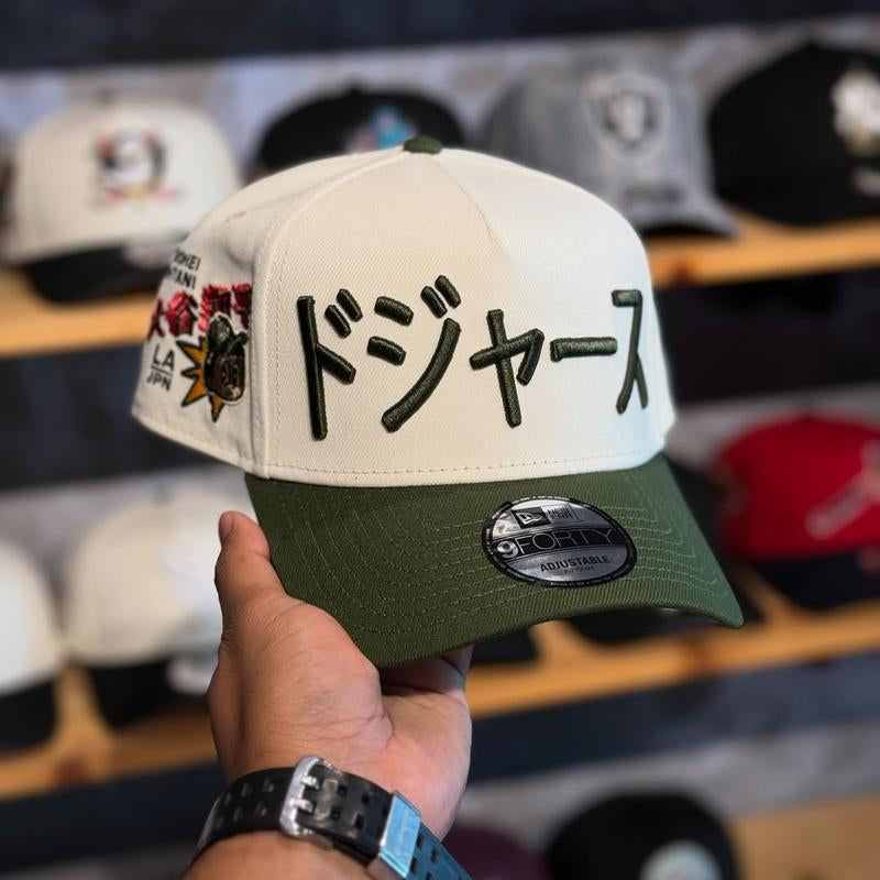 New Era 59FIFTY MLB NY Yankees Fitted Hat for Men & LA Dodgers Black Fitted Hat for Women | Modern Unisex Streetwear Fashion Adjustable Snapback Limited Edition Gorras Sombreros Collector