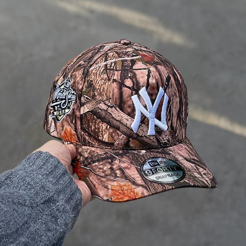 New Era 59FIFTY MLB NY Yankees Fitted Hat for Men & LA Dodgers Black Fitted Hat for Women | Modern Unisex Streetwear Fashion Adjustable Snapback Limited Edition Gorras Sombreros Collector