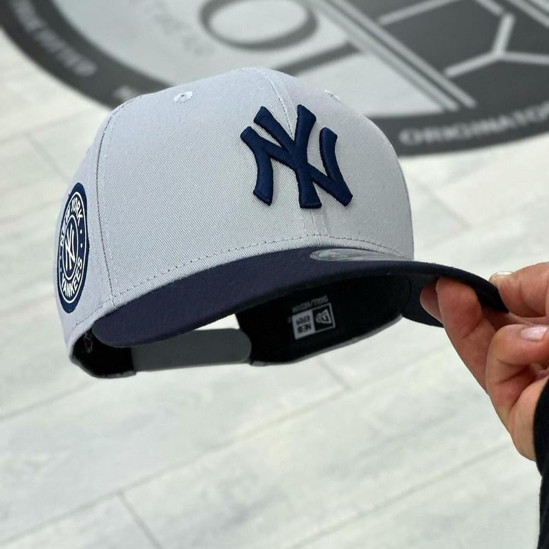 MLB New Era Yankees LA Dodgers Baseball Caps 2025 – 59FIFTY Fitted / 9FIFTY Snapback Hats, Premium Streetwear Aesthetic, Unisex Urban Outfit, Modern Sport Fashion, City Lifestyle Style, Trendy Gorras for Fans