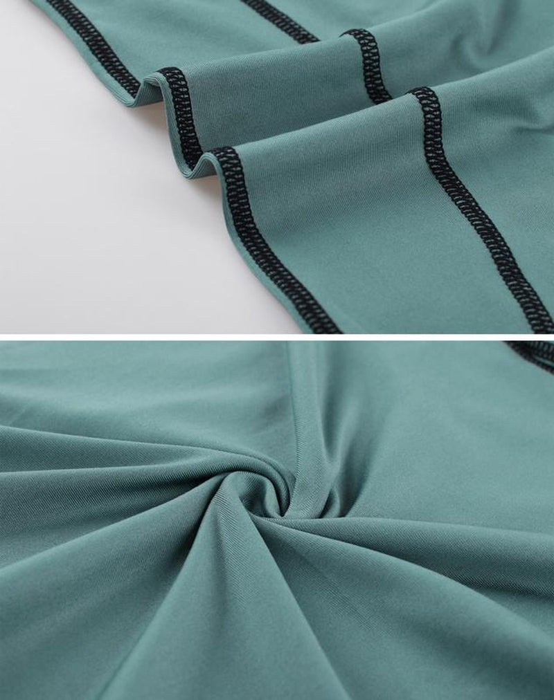 CADMUS Outdoorfun Women'S Workout Long Sleeve Shirts for Running, Yoga Hiking Shirt