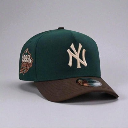 MLB New Era Yankees LA Dodgers Baseball Caps 2025 – 59FIFTY Fitted / 9FIFTY Snapback Hats, Premium Streetwear Aesthetic, Unisex Urban Outfit, Modern Sport Fashion, City Lifestyle Style, Trendy Gorras for Fans