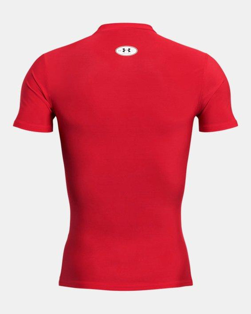 Under Armour Heatgear® OG Compression Men'S Short Sleeve