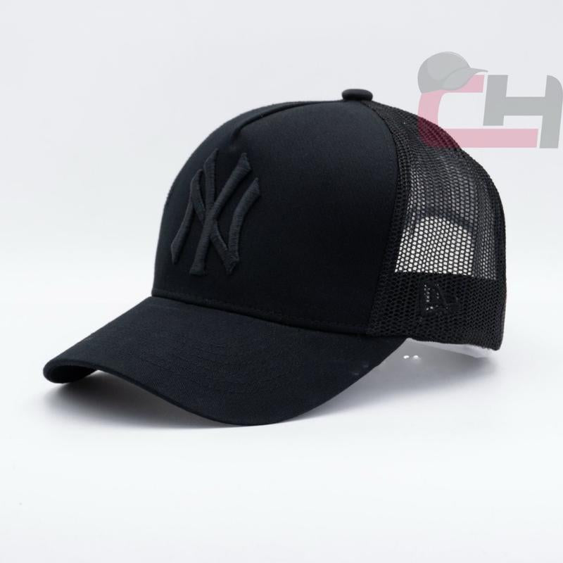 MLB New Era Yankees LA Dodgers Baseball Caps 2025 – 59FIFTY Fitted / 9FIFTY Snapback Hats, Premium Streetwear Aesthetic, Unisex Urban Outfit, Modern Sport Fashion, City Lifestyle Style, Trendy Gorras for Fans